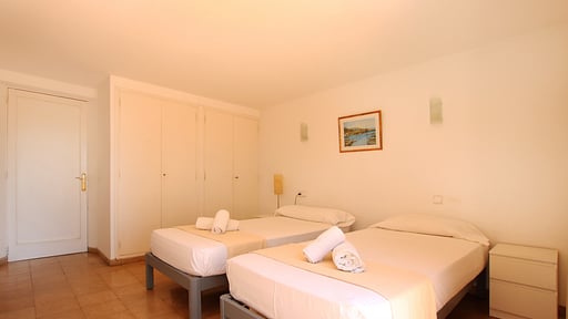 Villa Maravillas Bedroom 5