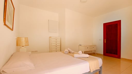 Villa Maravillas Bedroom 1