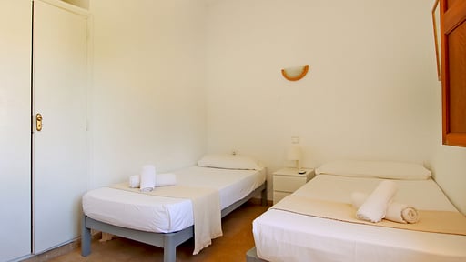 Villa Maravillas Bedroom 3