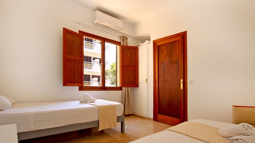 Villa Maravillas Bedroom 4