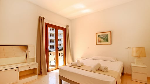 Villa Maravillas Bedroom 1