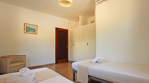 Villa Maravillas Bedroom 6