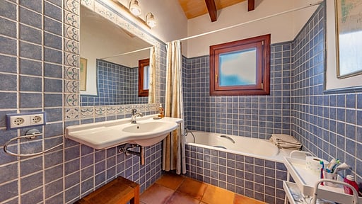 Villa Marc Спальня 2