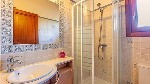 Villa Marc Спальня 3