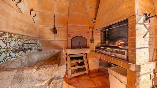 Villa Marc Прочее