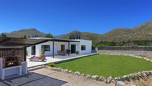 Villa Marcelline Others