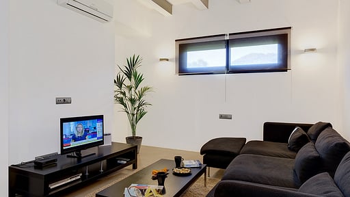 Villa Marcelline Living room