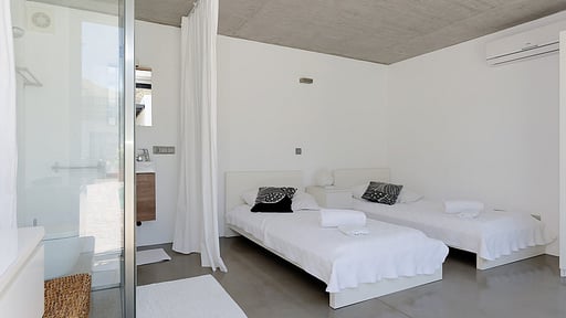 Villa Marcelline Bedroom 2