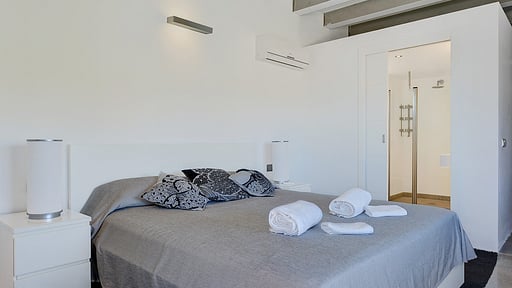 Villa Marcelline Bedroom 1