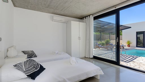 Villa Marcelline Bedroom 2