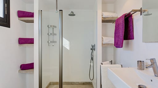 Villa Marcelline Bedroom 1