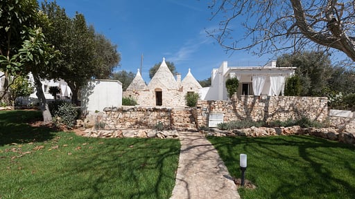 Villa Marchesini Autres