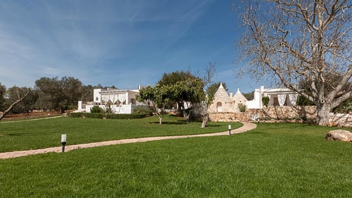 Villa Marchesini Autres