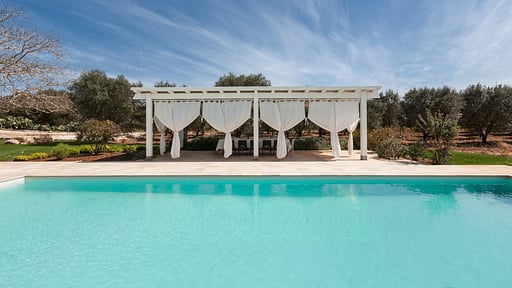 Villa Marchesini Piscine