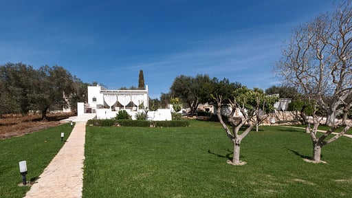 Villa Marchesini Autres