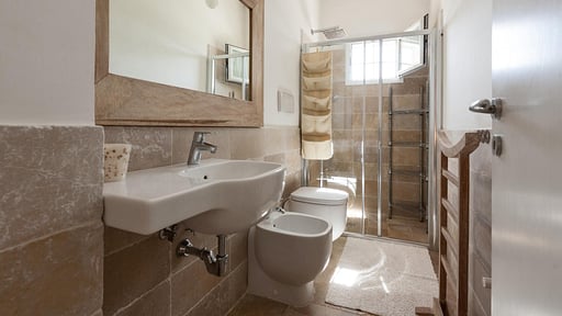 Villa Marchesini Chambre 1