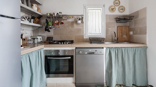 Villa Marchesini Cuisine