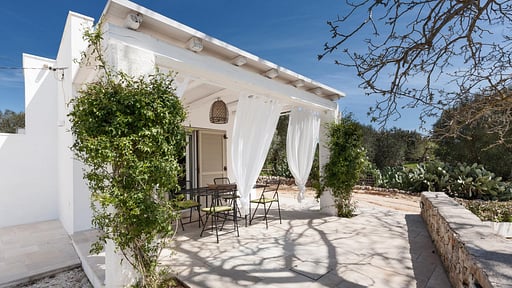 Villa Marchesini Autres