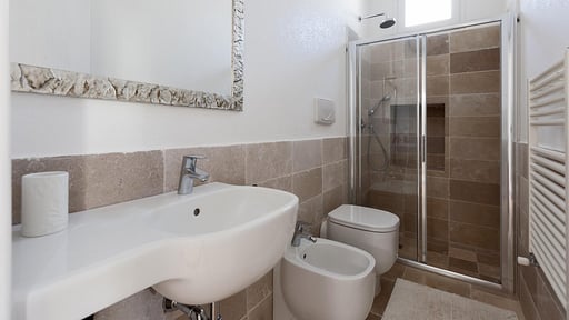 Villa Marchesini Chambre 2