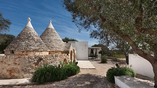 Villa Marchesini Autres