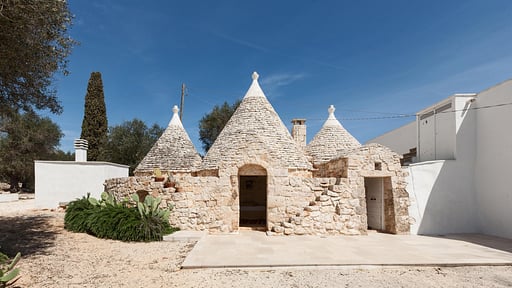 Villa Marchesini Autres