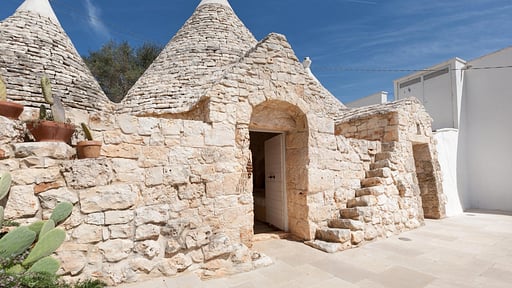 Villa Marchesini Autres