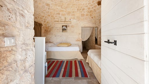 Villa Marchesini Chambre 4