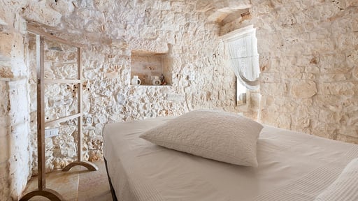 Villa Marchesini Chambre 5