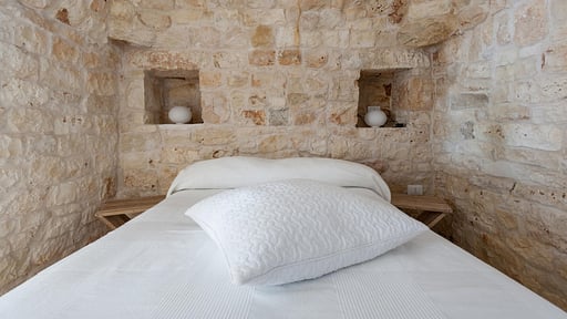 Villa Marchesini Chambre 5