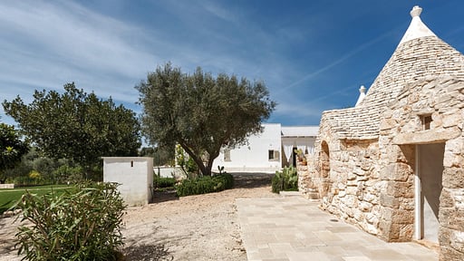 Villa Marchesini Autres