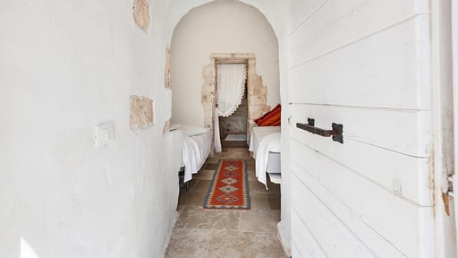 Villa Marchesini Chambre 6