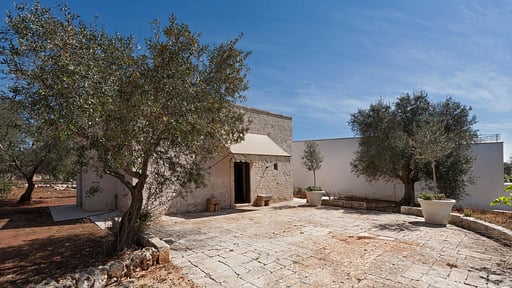 Villa Marchesini Autres