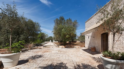 Villa Marchesini Autres