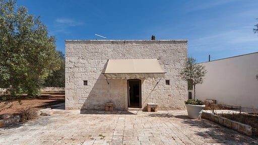 Villa Marchesini Autres