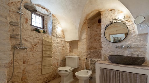 Villa Marchesini Chambre 7