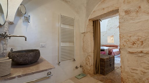 Villa Marchesini Chambre 7