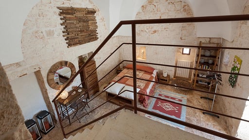 Villa Marchesini Chambre 7