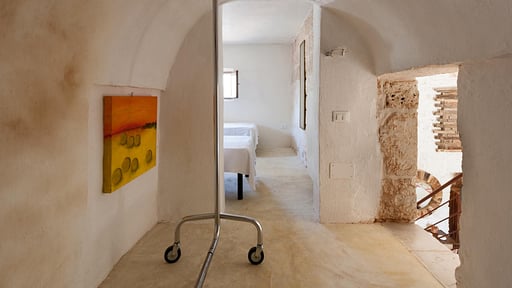 Villa Marchesini Chambre 8