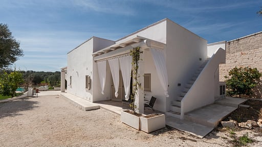 Villa Marchesini Autres