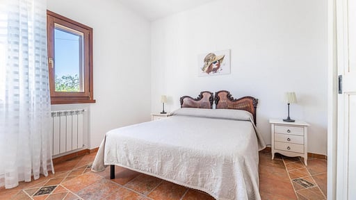 Villa Marea Bedroom 1