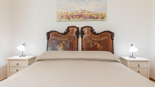 Villa Marea Bedroom 2