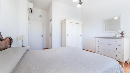 Villa Marea Bedroom 1