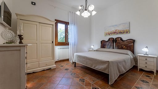 Villa Marea Bedroom 2