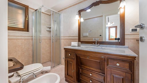 Villa Marea Bedroom 3