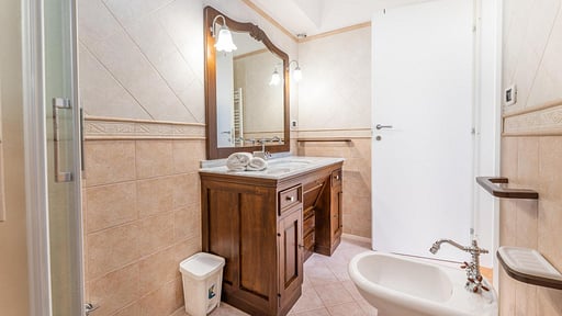 Villa Marea Bedroom 3