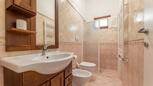 Villa Marea Bedroom 2