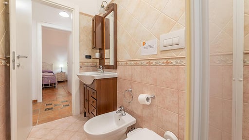 Villa Marea Bedroom 2