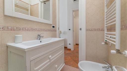 Villa Marea Bedroom 1