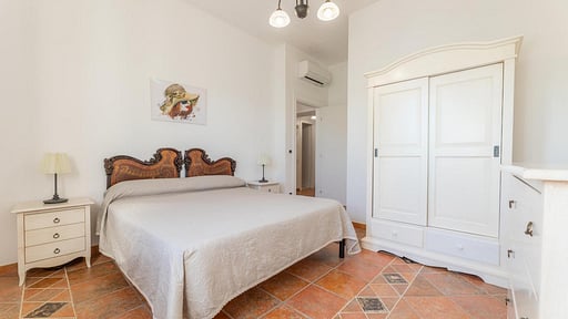 Villa Marea Bedroom 1