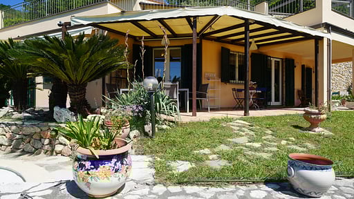 Villa Mareluna Autres